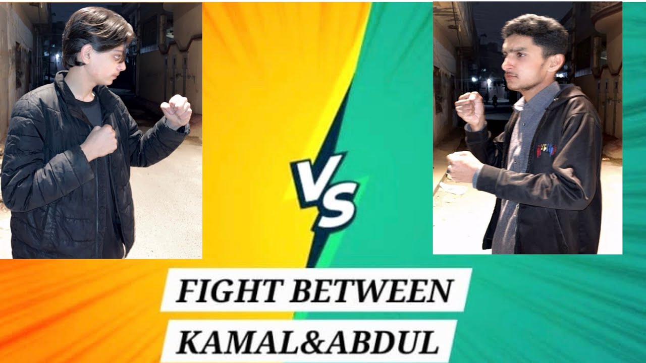 |FIGHT BETWEEN KAMAL & ABDUL|PRANK IN IMTIAZ MALL|SO FUNNY VLOG|
