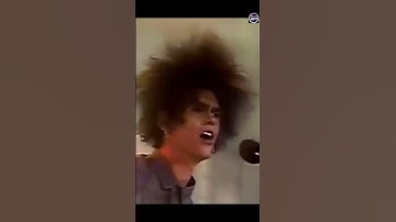 Thumbnail of En 1988 Caifanes sorprendió a todos con esta canción de un ritmo inesperado. La negra Tomasa