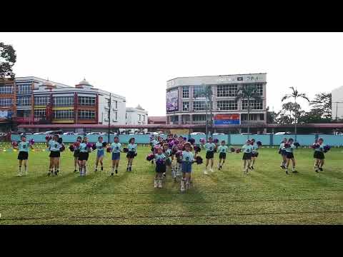 小城夏天舞蹈