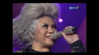 Ari Lasso feat Melly Goeslaw - Jika Konser Sang Dewa Cinta @TRANS7