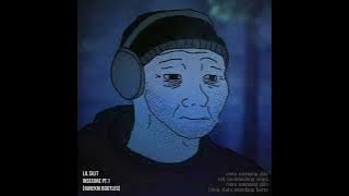Lil $ilit - insecure pt.1 (ravekri bootleg)