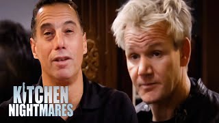 What Will It Take To Save This Restaurant? | Full Episode S4 E5 | Kitchen Nightmares | Gordon Ramsay