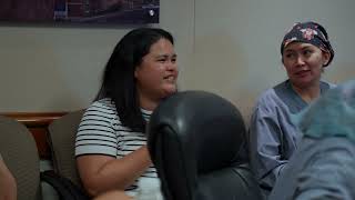 “I Felt Supported Every Step of the Way” | NurseMatch RN Shares Her Experience