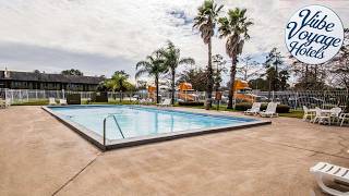 Econo Lodge | Jacksonville (FL), United States | Hotel Review 🏨