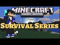 Minecraft Live - Survival World Ka Sabse Bada Base! | Epic Adventure Begins 🔴