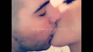 Hot Kiss