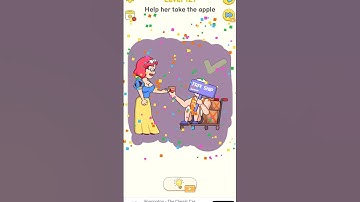 Delete puzzle level 121#shorts #puzzlegame #youtubeshorts #puzzlegame #deletepuzzle