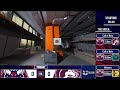 Shenandoah University vs Saint Mary's &amp; Farmingdale State | CCL - Call of Duty MWIII [VOD]