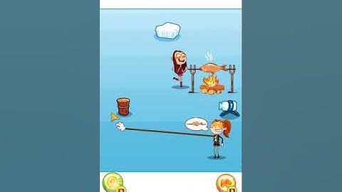 Troll Robber Level 85 WalkThrough Solution Gameplay || Ajie Gaming