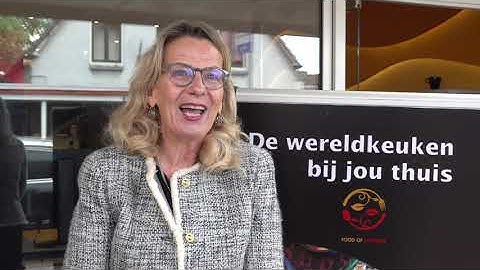 Foodofcultures.nl | Delen smaakt beter