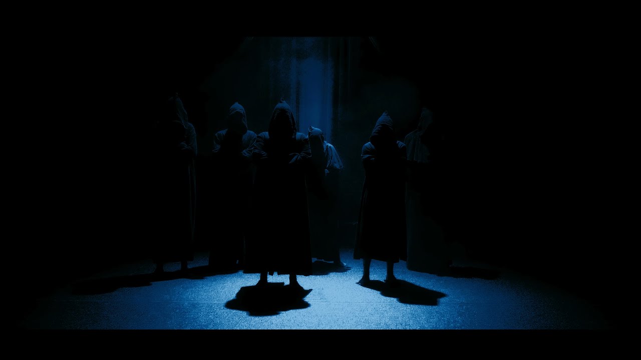 Blessing In Disguise – FACTORY OF ART » Official Music Video