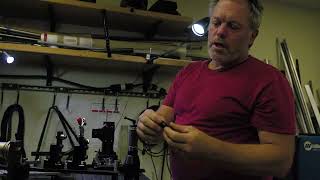 Samantha Frame Fixture 2025