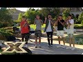 Say You Won't Let Go, Vibe 5! | Judges' Houses | The X Factor UK 2018