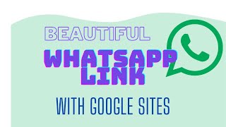 رابط إلى WhatsApp 🔥 مواقع Google 🌐 - كيف نفعل ذلك؟ 🤓 screenshot 4