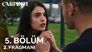 Çarpıntı 5. 2. Fragmanı 