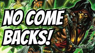 Come Back Mechanics Suck | Fighters & Friends 01