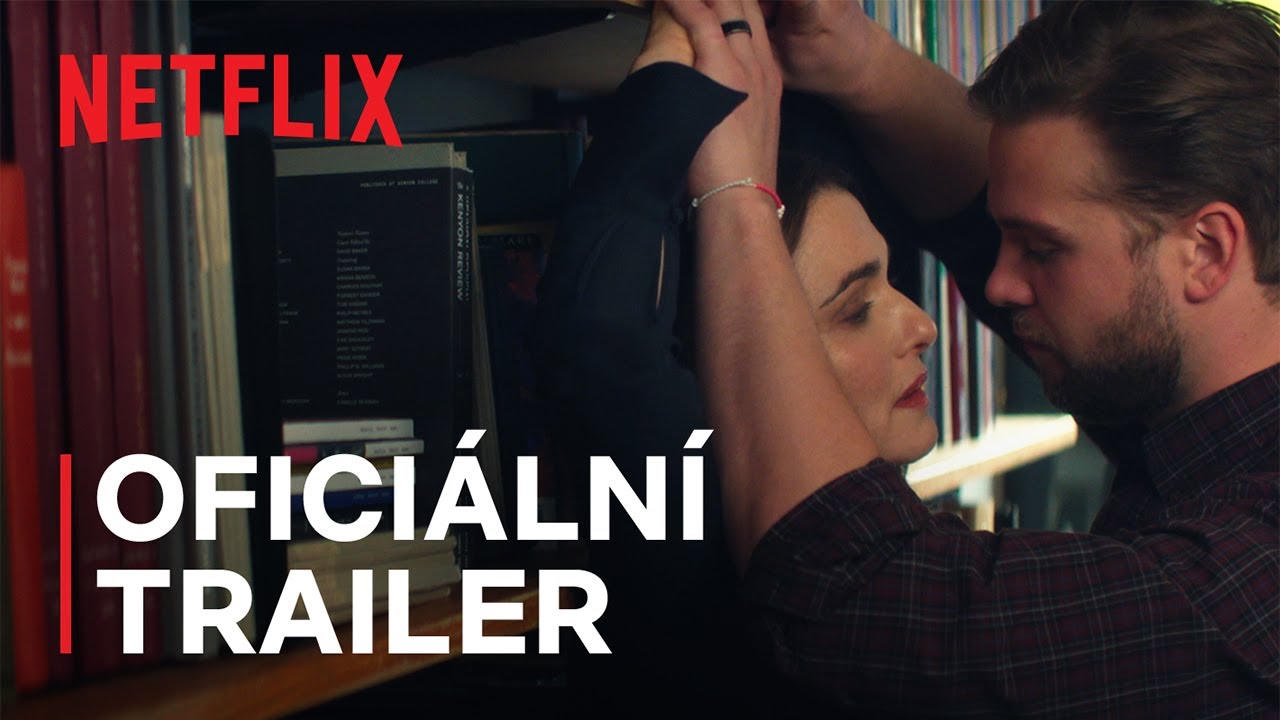 Vladimir | Oficiální trailer | Netflix