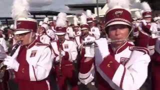 TUDMB performs at Fly-in for Temple - Army game screenshot 4