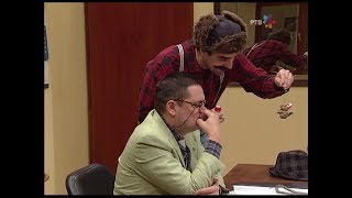 Dravni Posao hq  Ep960 Siskva 07112017