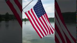 Happy Independence Day, America!🇺🇸❤️  Lake30®