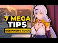 7 WORST Mistakes I Wish i Knew BEFORE Starting Zenless Zone Zero | ZZZ Beginner Guide, ZZZ Guide