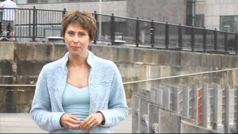 Digital TV Switchover Video (with sound)