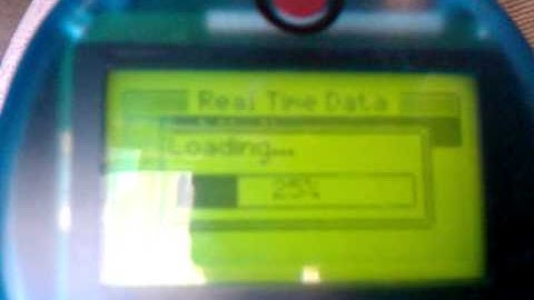 Diablosport predetor problem 3