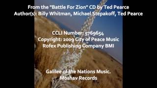 Video thumbnail of "Battle for Zion"