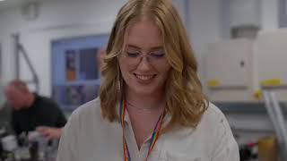 Leading Boldly On Track and at SharkNinja: Lauren Carr | OE Out of Office