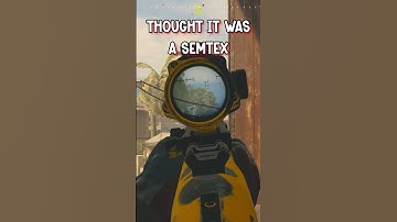 best grenade kill #callofduty #mw3 #funny