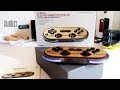 UMBOXING E REVIEW DO GAME CONTROLLER FC30 - 8BITS - GEARBEST (WINDOWS,IOS,MAC,ANDROID)