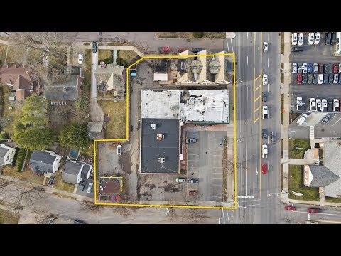 651 Wyoming Ave, Kingston, PA home video tour