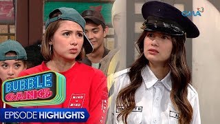 Bubble Gang: Hypebeast sa mall