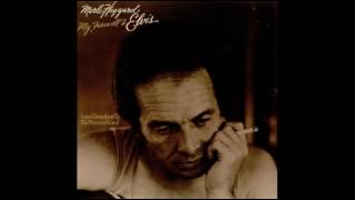 Merle Haggard  - Blue Christmas (Version not on Christmas Lp&#39;s)