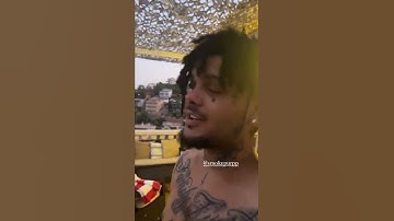 Smokepurpp in Spain #smokepurpp #short #shorts