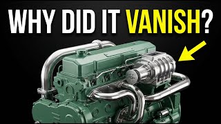 America’s Indestructible Engine: The Forgotten Empire of Detroit Diesel