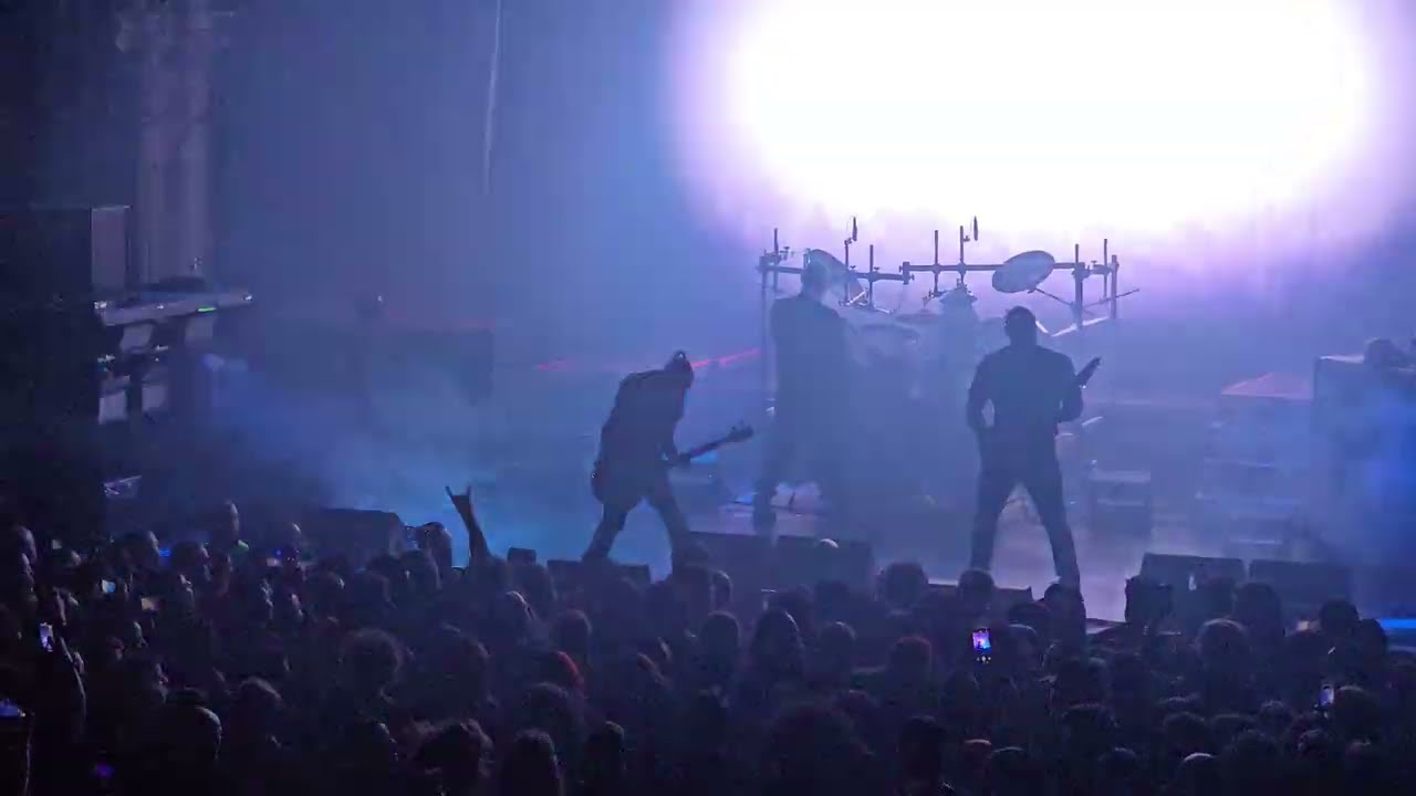 Mayhem - Freezing Moon Live LAV, Lisboa, Portugal (14-02-2026)