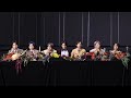 BTS【Louder than bombs】立体音響