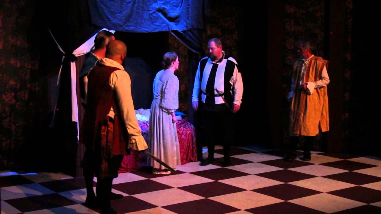 Othello Act 5 Scene 2 It Is The Cause It Is The Cause My Soul Othello Act 5 Scene 2 It Is The Cause It Is The Cause My Soul