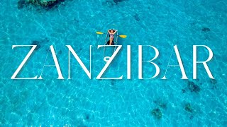 Travel Vlog｜Turul Resort-Ului Zuri Din Zanzibar