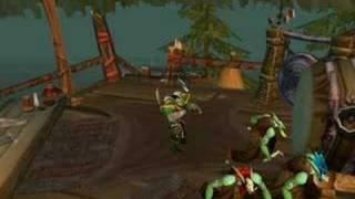 All Your Base Are Belong To World Or Warcraft