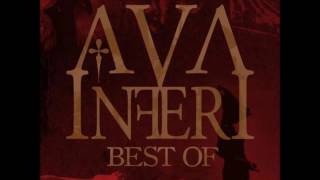 Ava Inferi - The Best Of Ava Inferi (COMPILATION STREAM)