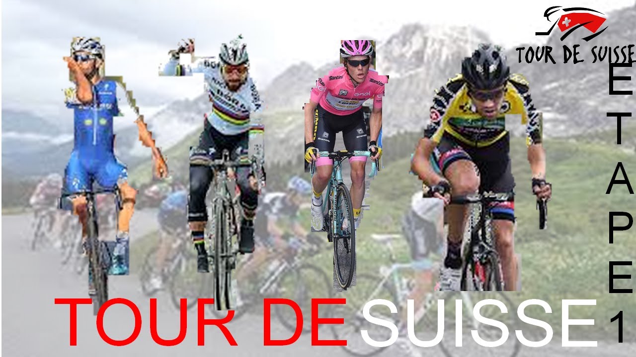 tour de suisse etape 1