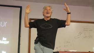 Celebrity Smalltalks 2018 - Bee Smalltalk Tour Wealth