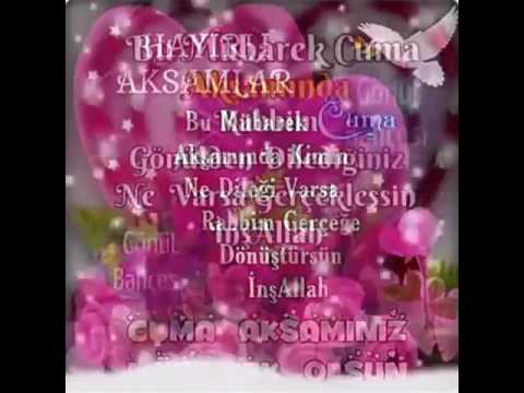 Gozel vidio Allah dualarinimizi qebul etsin Bu ramazan ayinda Amin.