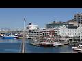 Bon Voyage Queen Mary 2