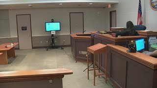 Suspect in New Hampshire country club shooting to appear in court