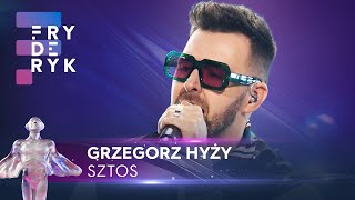 Grzegorz Hyży - \
