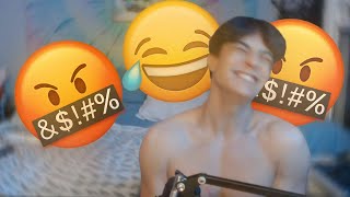 Derek Graz Funny Moments Stream Highlights 2