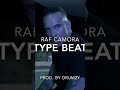 RAF CAMORA TYPE BEAT pls Subscribe my Channel🙏#newmusic #beats #music #typebeat
